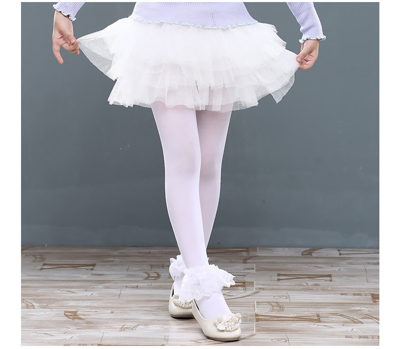 Jupe enfant en polyester - Ref 2048375 Image 13