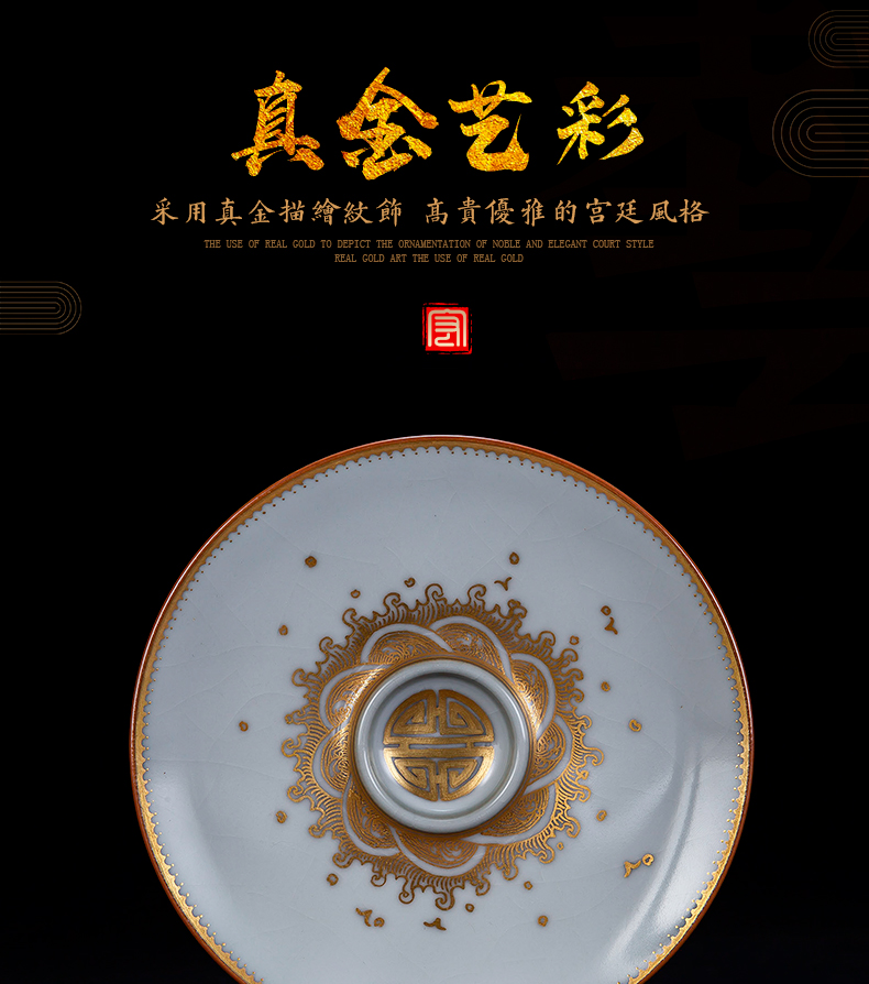 Macro sets hin your porcelain three tureen large single tea cups iron bowl of ice to crack your up ceramic kunfu tea