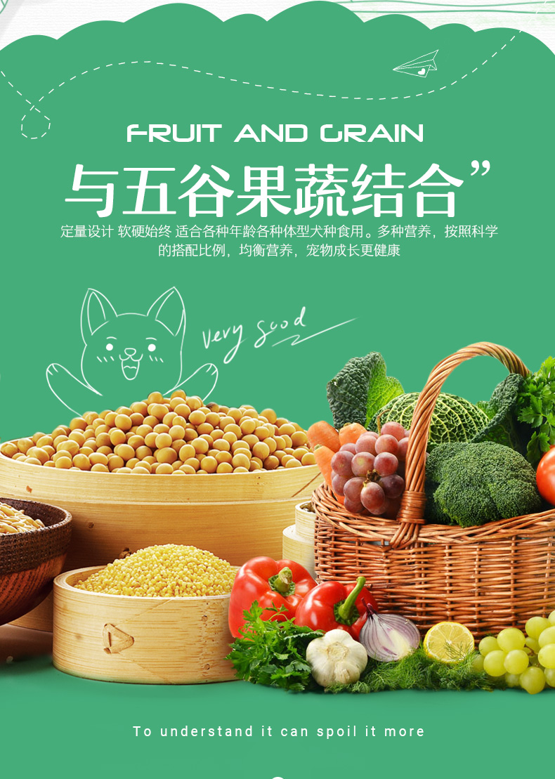 Chó đồ ăn nhẹ 50 xúc xích chó Con Chó Tha Mồi Vàng Teddy chó ăn ham xúc xích thức ăn vật nuôi dải thịt bò thức an cho chó bao 10kg