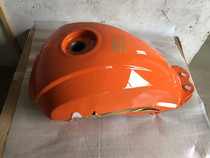 Zongshen Wanhu Grand Futian five-star tricycle fuel tank 150 175 200 type original supporting fuel tank