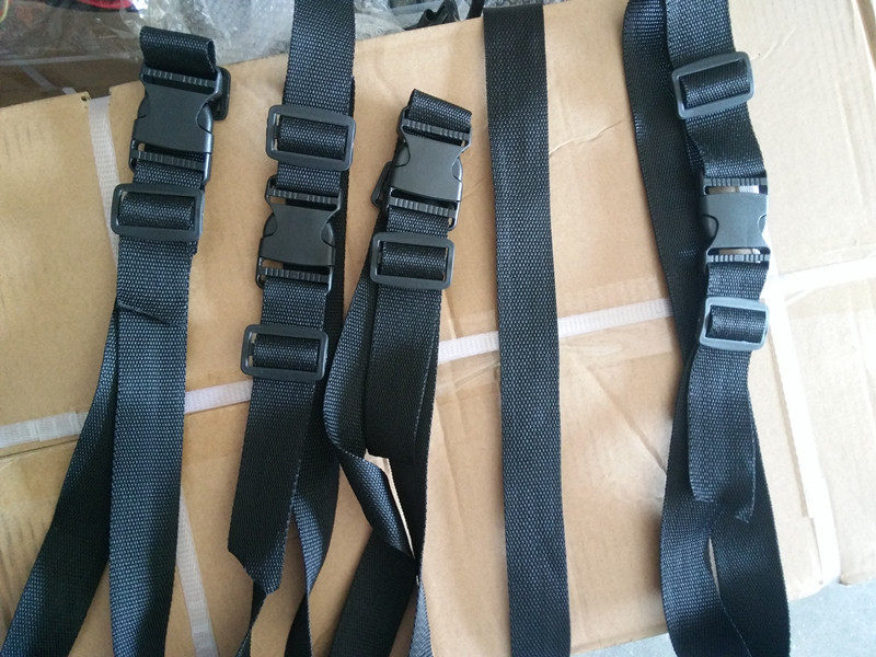 siège enfants pour vélo - Ref 2425861 Image 14