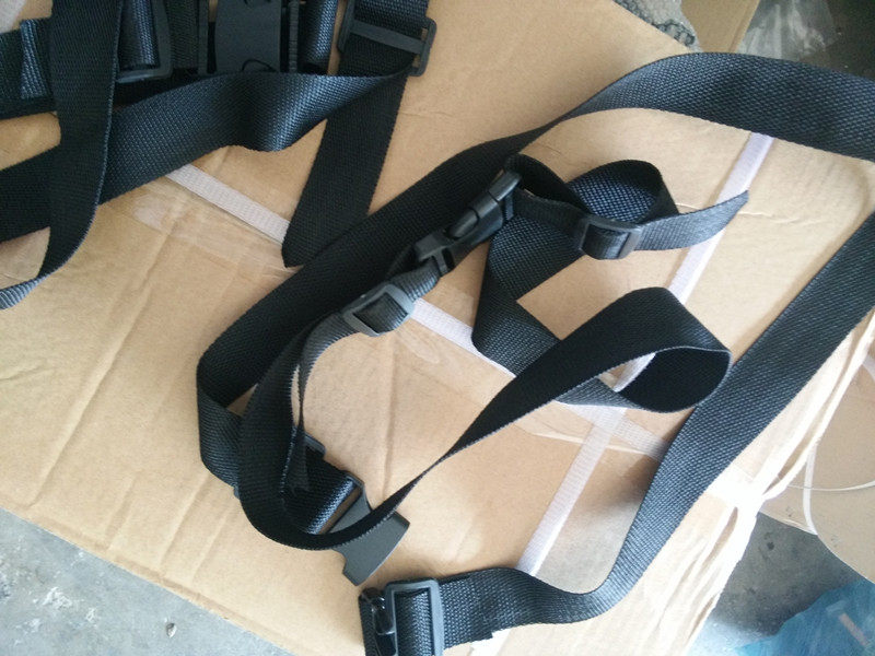 siège enfants pour vélo - Ref 2425861 Image 13