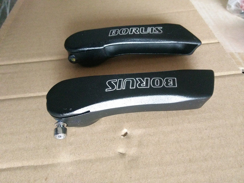 Poignées de vélo - Ref 2346335 Image 8