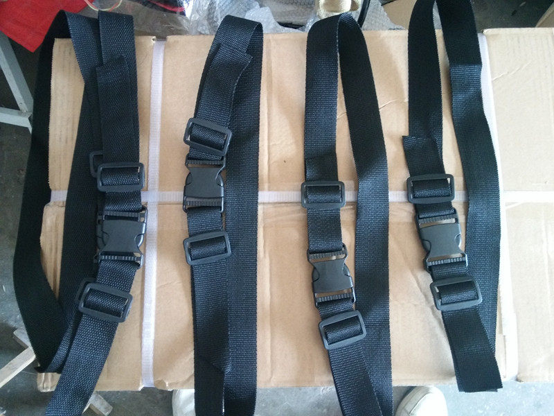 siège enfants pour vélo - Ref 2425861 Image 7