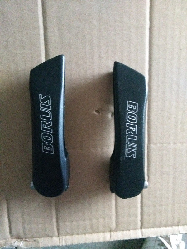 Poignées de vélo - Ref 2346335 Image 14