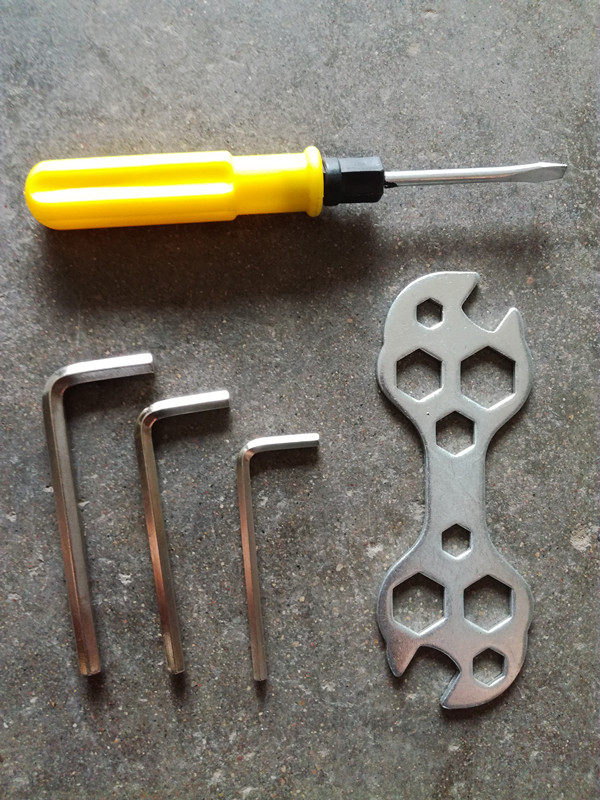 Outils pour vélo - Ref 2284702 Image 10