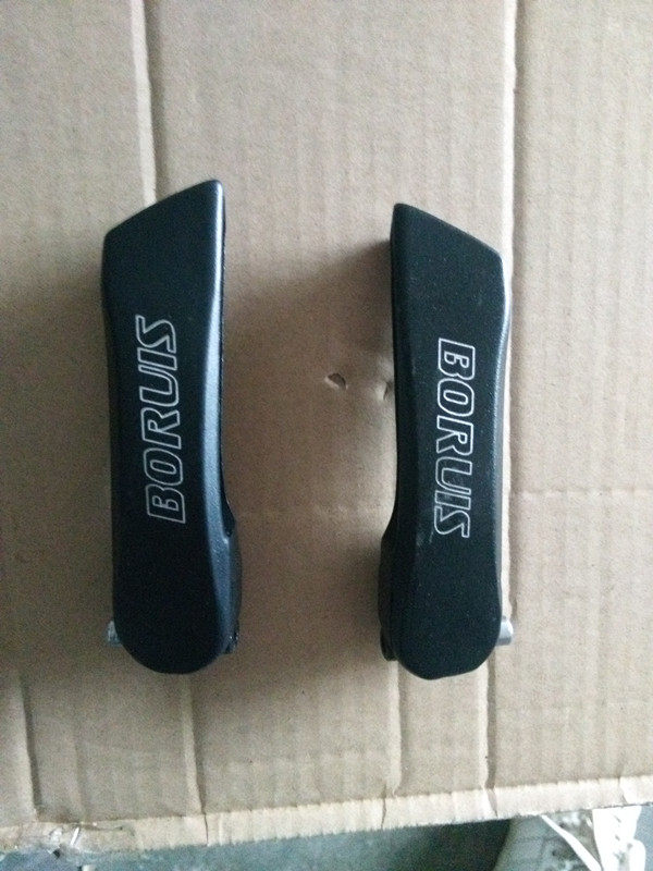 Poignées de vélo - Ref 2346335 Image 15