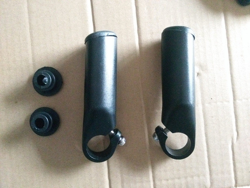 Poignées de vélo - Ref 2346336 Image 5