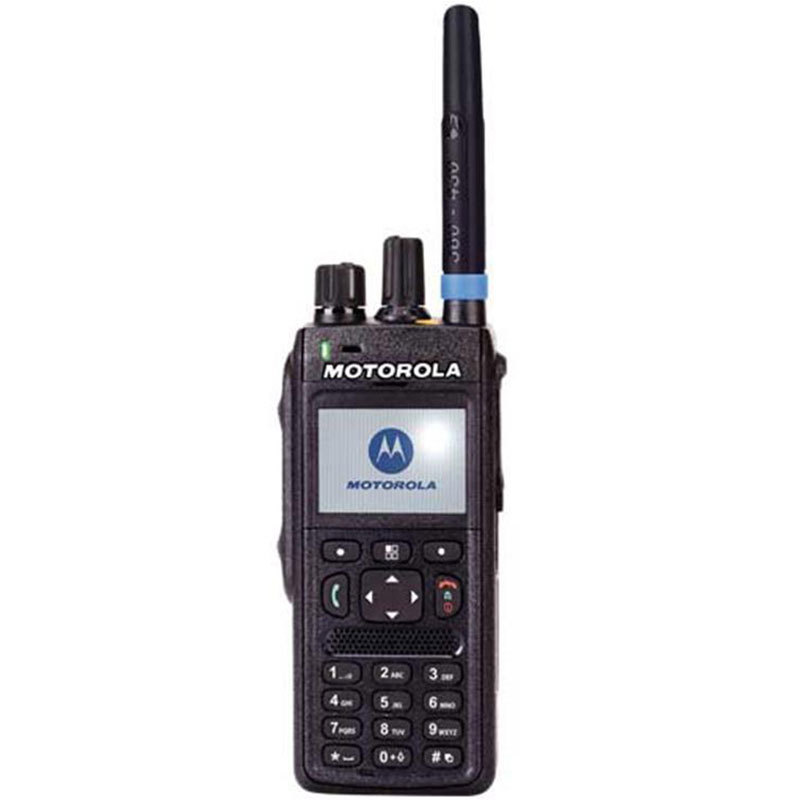 Motorola original digital set walkie-talkie MTP3150 outdoor tourism airport subway government communication