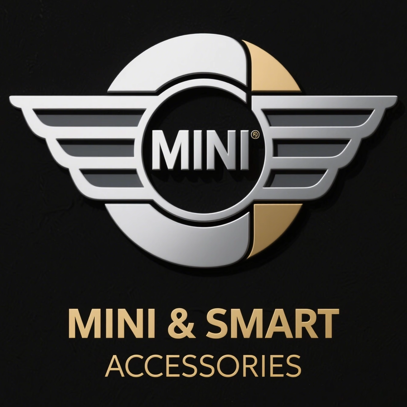 天天运达MiNi Smart配件专供