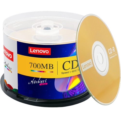 Lenovo подлинный CD -CD -Rom Music Белые дибры