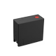lenovo / Lenovo ThinkPad sạc di động thông minh hai chế độ sạc điện thoại di động điện thoại di động sạc kho báu ThinkPlus Combo Dual-port nhanh sạc cắm du lịch - Ngân hàng điện thoại di động sạc dự phòng xmobile Ngân hàng điện thoại di động