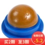 Mèo đỏ đường 舔舔 Le mèo zero thức ăn mol kẹo mút mạnh mẽ thú cưng mèo con mèo con ăn nhẹ hạt thức ăn cho mèo