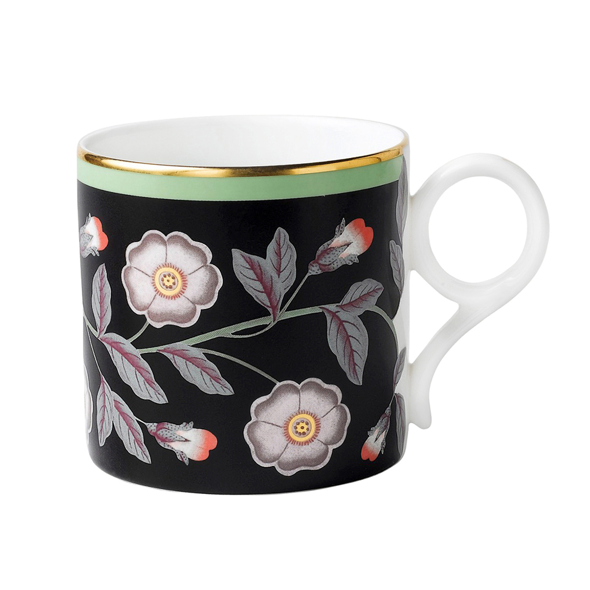 Wedgwood waterford Wedgwood Archive collection 350 ml ipads porcelain keller of milk cup/coffee cup