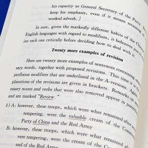 外研社正版 中式英语之鉴 美Joan Pinkham 英语学术著作 外语教学与研究出版社北京外国语大学硕士研究生考试参考书英文研究生考试