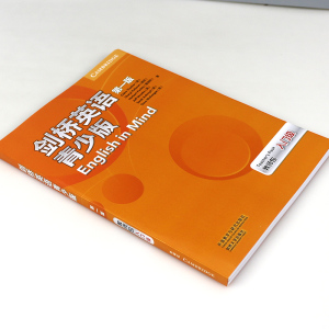 【团购优惠】 剑桥英语青少版 第一版 教师包入门级 剑桥初级英语学习 提高英语能力英语视频教学 综合英语能力国际化英语学习教材