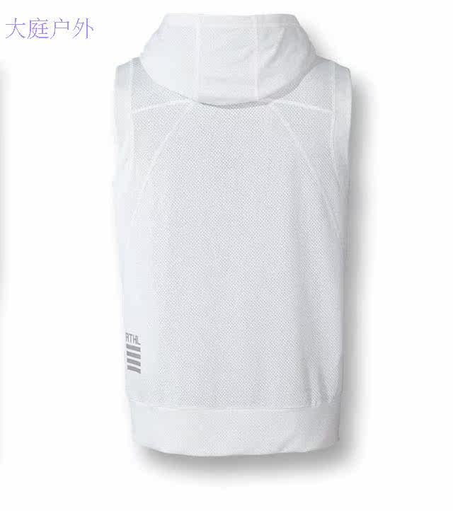 Débardeur sport homme en autre - Ref 539841 Image 18