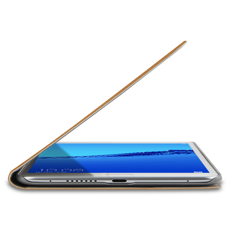 [Gửi] phim Huawei thép vinh quang WaterPlay 8 inch tablet da không thấm nước nắp bảo vệ HDL-W09 / AL00 mỏng vỏ bảo vệ thả sức đề kháng cú đúp waterplay8 - Phụ kiện máy tính bảng bàn phím ipad