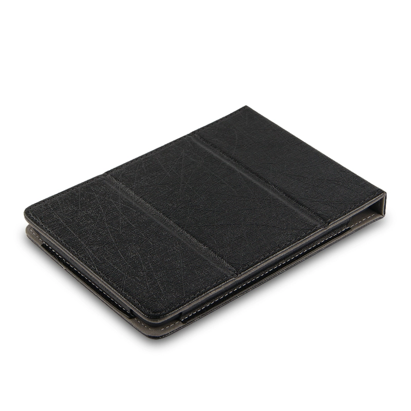 ] [S phim Amazon kindle Người khởi xướng bảo vệ Kindle X micro đệm 658 Version Version holster giấy điện tử vỏ bảo vệ 558 e-book hỗ trợ đọc ngủ tay - Phụ kiện sách điện tử