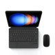 Xiaomi, совместимая черная умная клавиатура *S, мышка, pro12, bluetooth