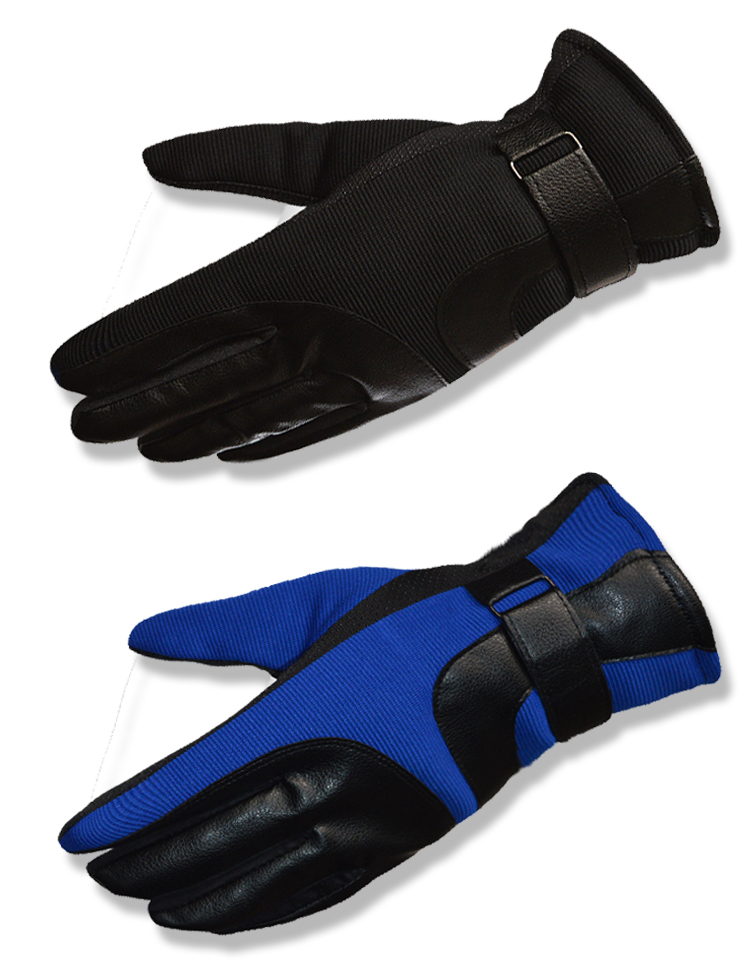 Gants pour homme en coton - Ref 2781459 Image 23