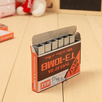 Japan Max Mechs TG-A Nailer Manual Nailer 1000 Nailer Box T3-10MB