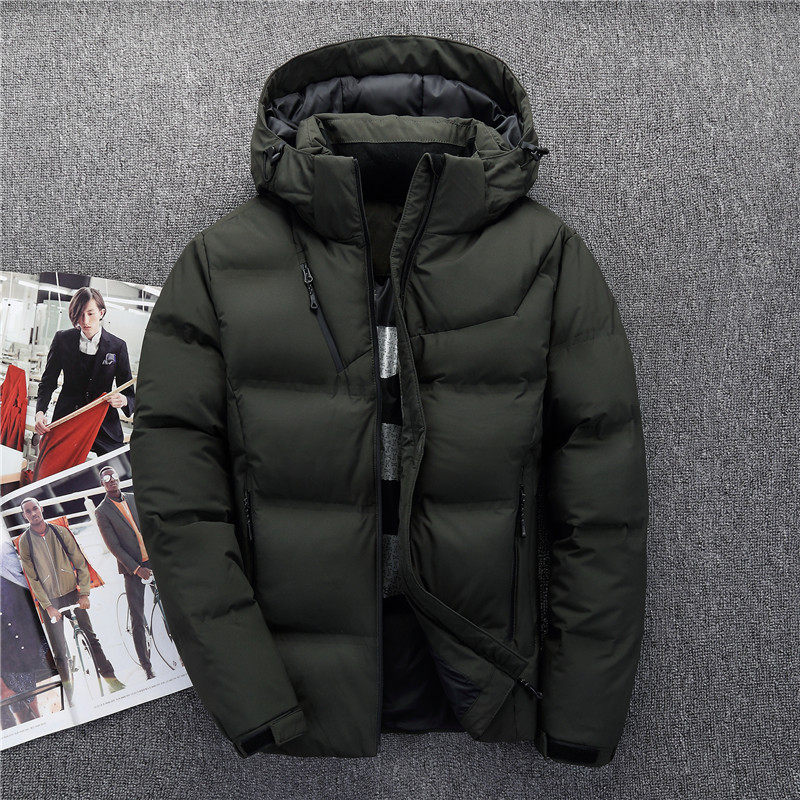 Blouson homme MARCEAU - Ref 3122506 Image 10