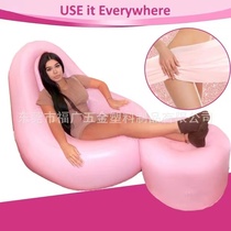 Buttocks augmentation inflatable bed lie flat and sleep peach buttocks inflatable mattress autologous fat buttocks augmentation mattress no need to sleep on your stomach after surgery