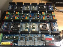 xilinx Development Board Sirens Virtex-6 ASIC SOC Prototype Development Evaluation Platform XC6VLX760