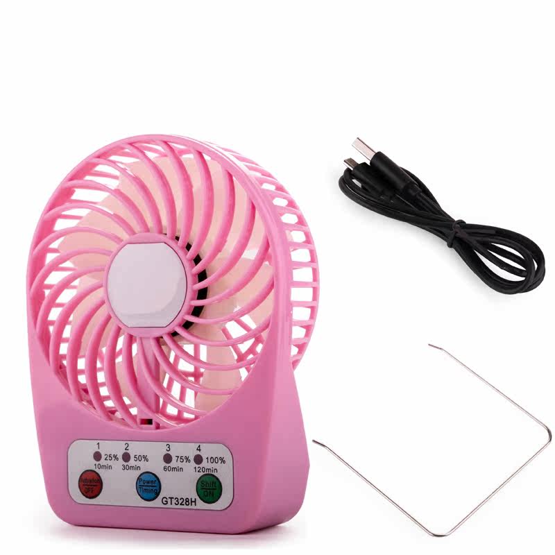 Ventilateur USB - Ref 403652 Image 8