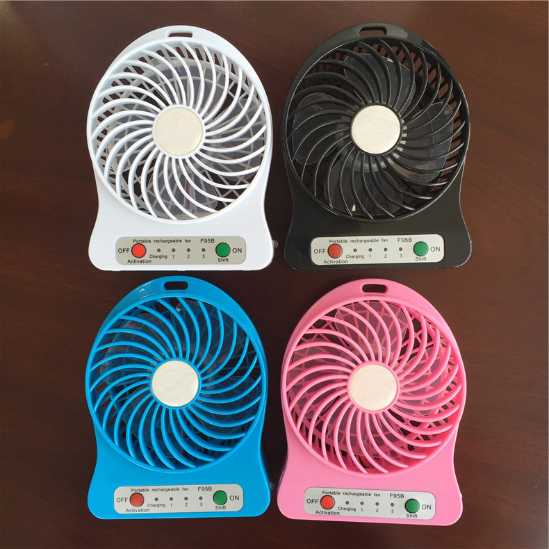 Ventilateur USB - Ref 399000 Image 7