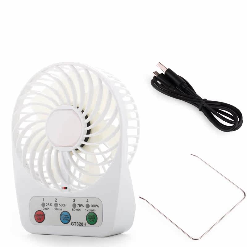 Ventilateur USB - Ref 403652 Image 7
