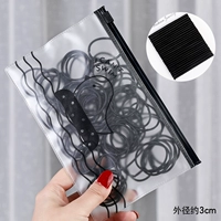 № 0606 Black 100