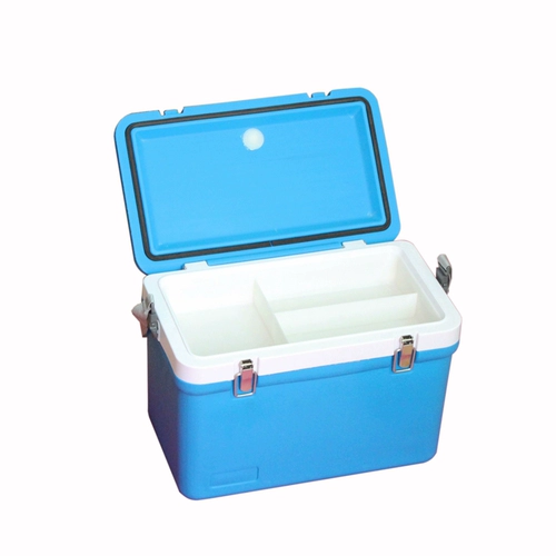 Портативный морозильник, весенняя сумка для льда, осенний