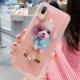 Flash Powder Teddy-X27-распределение пленки