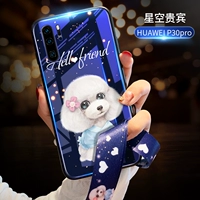 P30PRO -VIP -GIFT 6D Пленка смягченной
