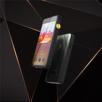 iBasso DX300 HIFI Android Fever player four decoding DSD hard