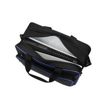  Bubm is suitable for Sony ps5 storage bag backpack good value game console handle 17-inch portable display collection