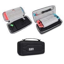 bubm Nintendo game console storage bag swtich lite storage box NS portable protection bag hard case accessories