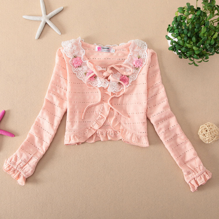 Cape pour fille - Ref 2154938 Image 8