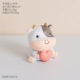 Niu Bao поддерживает сердечный номер