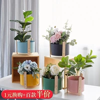 Nordic Ins Simulation Fake Flower Plant Prant