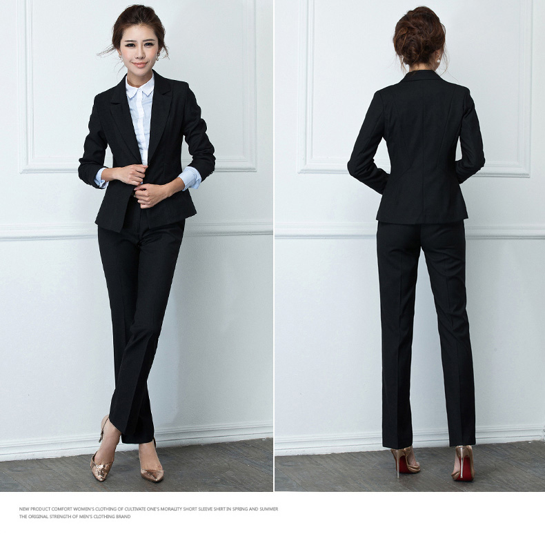 Tailleur femme - Ref 3242113 Image 18