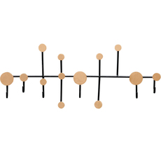 Декоративный крючок Кованые крючки