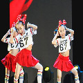 飞舞精灵舞蹈演出服