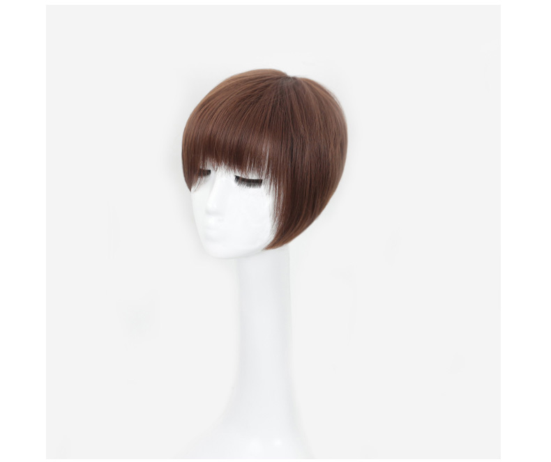 Perruque cheveux courts - Ref 2608871 Image 20