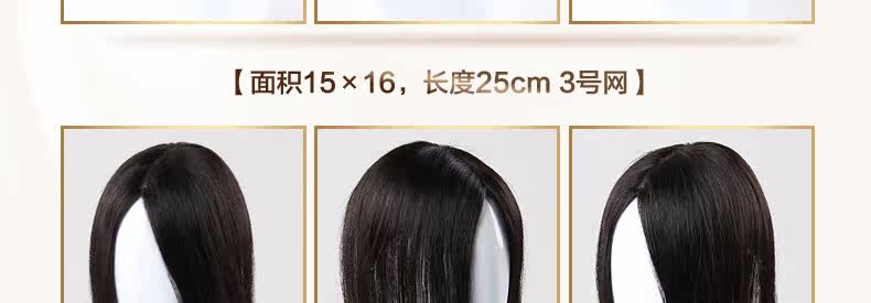 Extension mèches - Ref 224832 Image 48