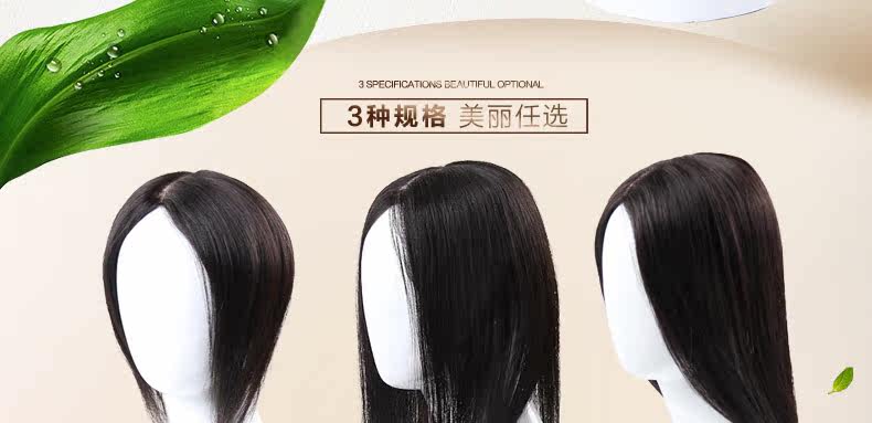 Extension mèches - Ref 225785 Image 21