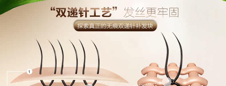 Extension mèches - Ref 225785 Image 30