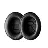 Boyin Is Suitable for Bose Qc35 Ear Pads, Qc35Ii Headphone Covers, Qc25 Headband, Qc15 Foam Covers, and Accessories